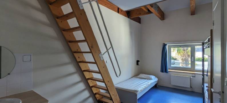 Cherbourg HI青年旅社(Auberge de Jeunesse HI Cherbourg)图片