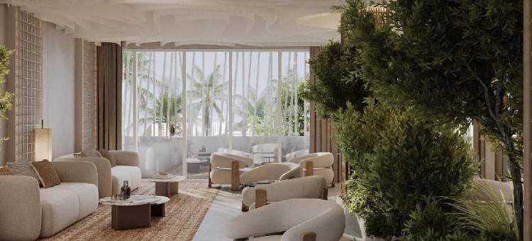 白色俱乐部度假村(So White Club Resort)图片