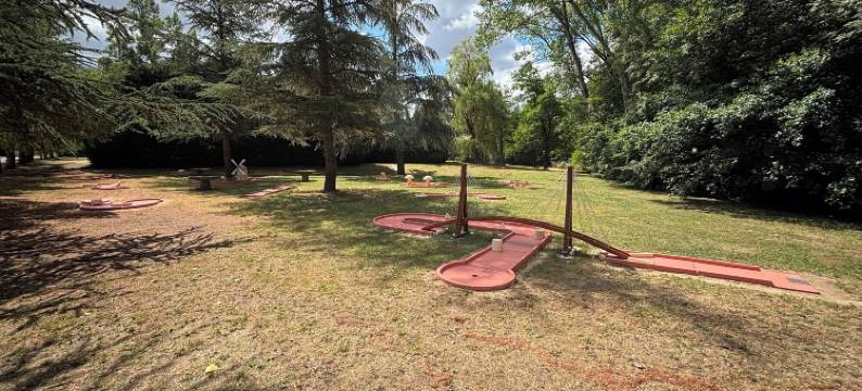 巴雷特磨坊(Le Moulin de Barette - Proche le Puy-en-Velay)图片