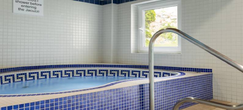 德赫韦利特贝斯特韦斯特酒店(Best Western Hotel de Havelet)图片