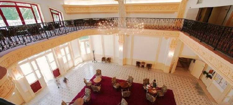 法国之地 - 锦绣公寓式酒店(Terres de France - Appart'Hotel le Splendid)图片