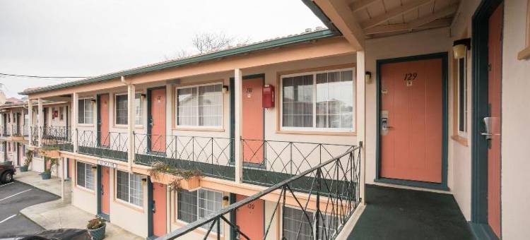 埃尔卡米诺旅馆(El Camino Inn)图片