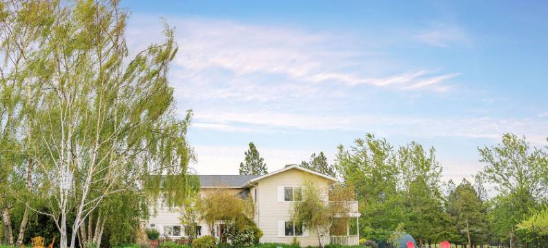 喇叭手旅馆(Trumpeter Inn)图片