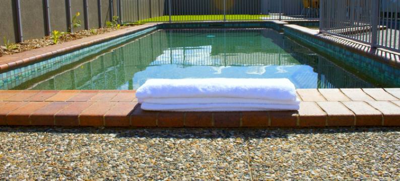 斯特灵汽车旅馆(The Stirling Motel)图片