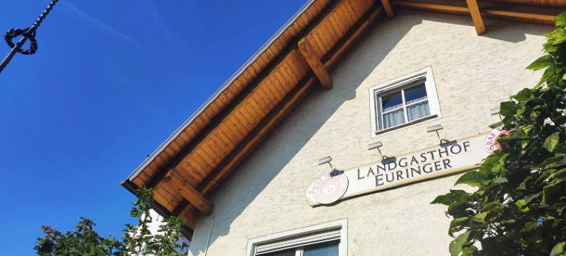 厄灵格兰德酒店(Hotel Landgasthof Euringer)图片