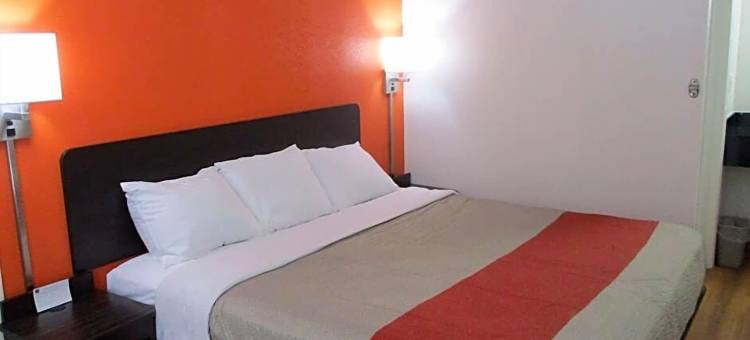 贝明内特6号工作室，阿拉巴马州(Studio 6 Bay Minette, Al)图片