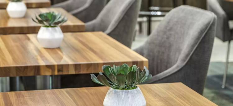 希尔顿逸林酒店-格林维尔伍德拉夫路(DoubleTree by Hilton Greenville Woodruff Road)图片