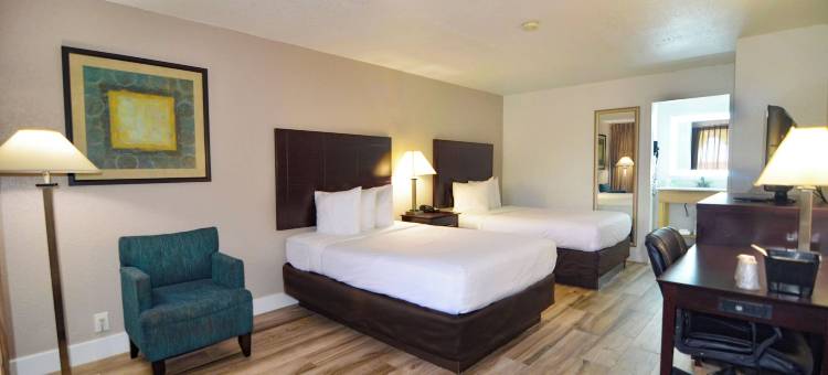 索诺酒店IDrive District(Hotel SonoHotel IDrive District)图片