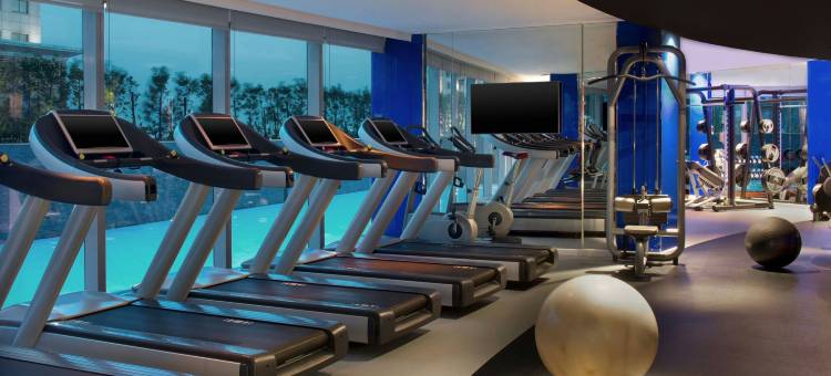 多哈W酒店(W Doha)图片