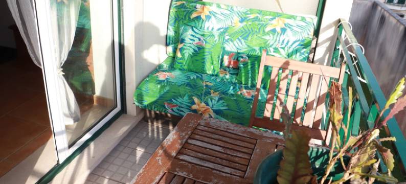 Fantastic apartment with pool access图片