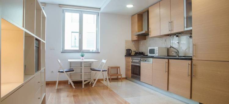 GuestReady - Spacious and Modern Studio in Belém!图片