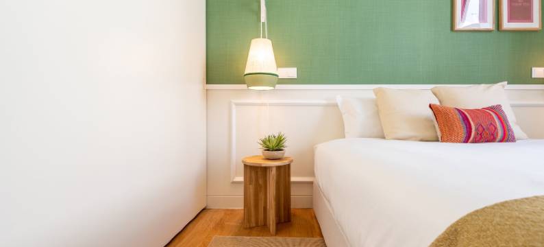 GuestReady - Conde das Acáçovas 2D图片