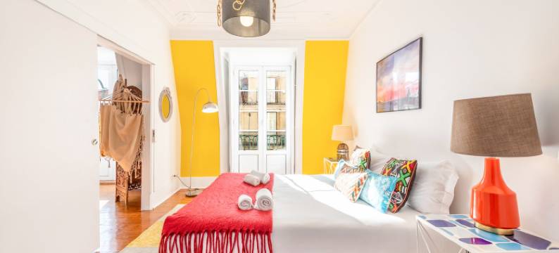 GuestReady - Groovy Fanqueiros图片