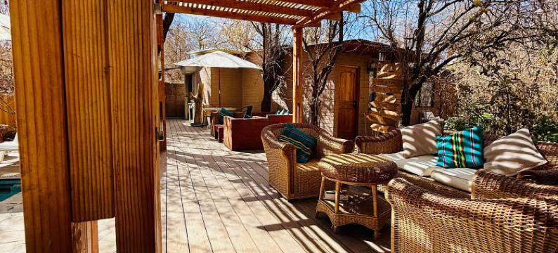 以勒酒店(Hotel Jireh)图片