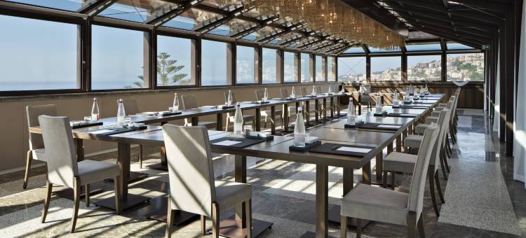 希尔顿格芮精选酒店-德博纳特那不勒斯精选系列(De Bonart Naples, Curio Collection by Hilton)图片