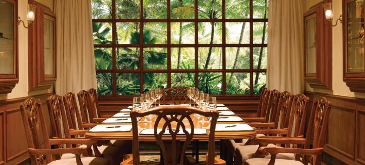 班加罗尔欧贝罗伊度假酒店(The Oberoi, Bengaluru)图片