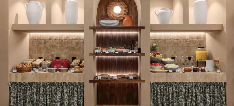 Amarello 酒店 Praia 圣安德烈, Tapestry Collection Hilton(Amarello Hotel Praia Santo Andre, Tapestry Collection by Hilton)图片