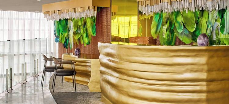 W 圣保罗(W São Paulo)图片