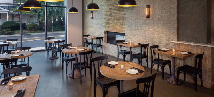 瓦特拉威酒店，希尔顿启缤精选(Watt Hotel Rahway, Tapestry Collection by Hilton)图片