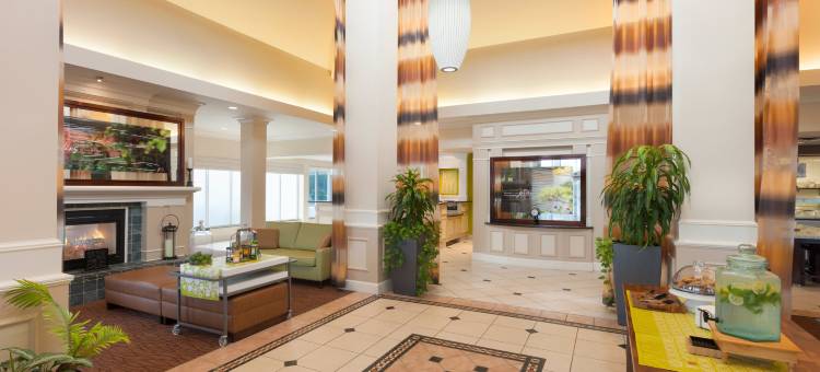 所罗门斯希尔顿花园酒店(Hilton Garden Inn Solomons)图片