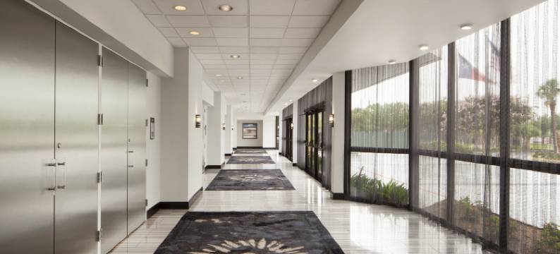 休斯顿希尔顿纳萨克利尔莱克酒店(Hilton Houston NASA Clear Lake)图片