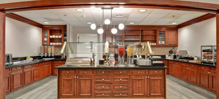 里诺Homewood Suites by Hilton(Homewood Suites by Hilton Reno)图片