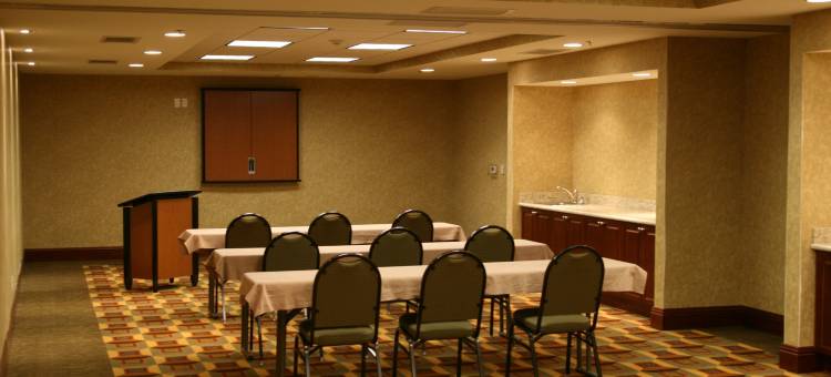 丹佛利特尔顿Homewood Suites by Hilton(Homewood Suites by Hilton Denver-Littleton)图片