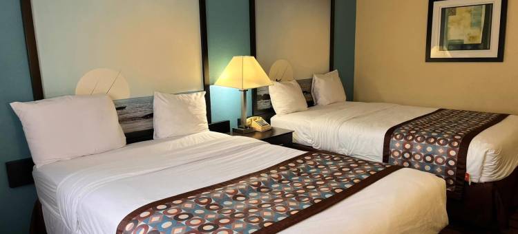 怀特沃特速8酒店(Super 8 by Wyndham Whitewater WI)图片