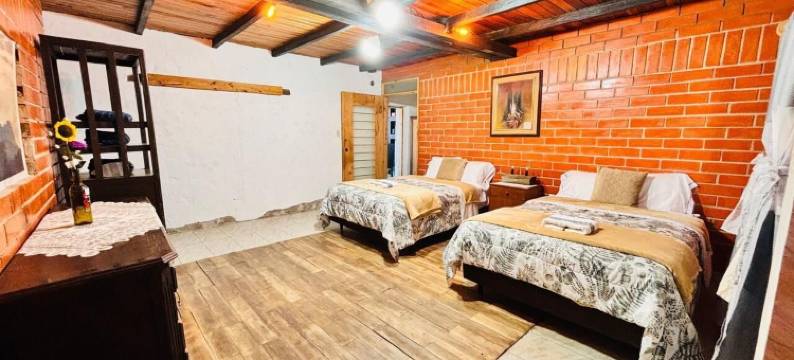 929 民宿(Casa 929)图片