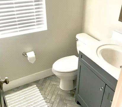 Llano River House - Waterfront with a View Hotel Overview