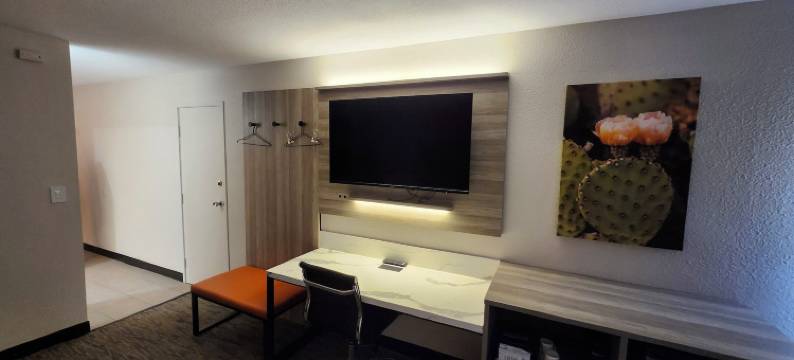 The Grand Inn Peoria图片