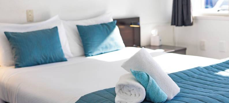 亚历山大汽车旅馆(Alexander Motel)图片