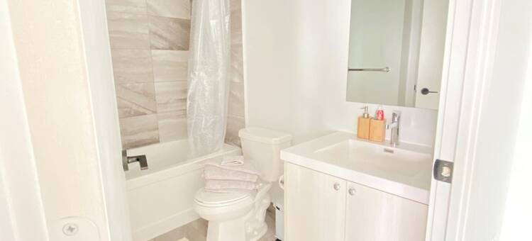 Luxurious 1 bedroom condominium图片