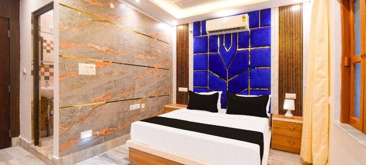 Super Hotel O Haven Inn图片