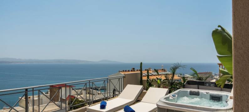 阿斯托立亚酒店(Astoria Hotel)图片