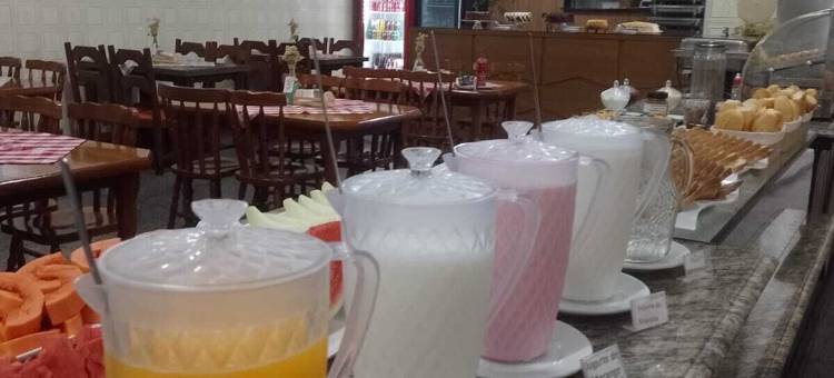 克鲁格酒店(Hotel Kruger)图片