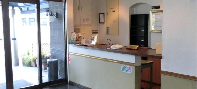 B&B商务酒店(Business Hotel B&B)图片