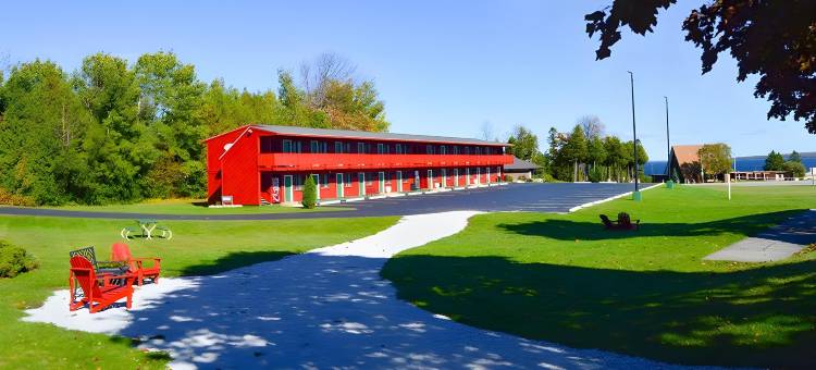 雪松山山林小屋酒店(Cedar Hill Lodge)图片