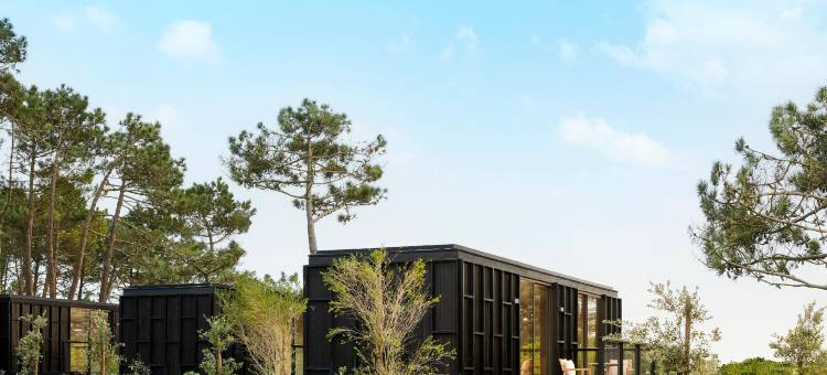 Tivoli Estela 高尔夫及小屋 波尔图(Tivoli Estela Golf & Lodges Porto)图片