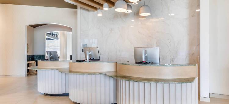 金佰利酒店 Rehoboth Beach(Cambria Hotel Rehoboth Beach)图片