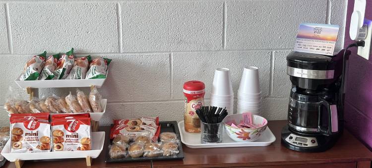 维斯维尔美洲最佳价值旅馆(Americas Best Value Inn Wytheville)图片