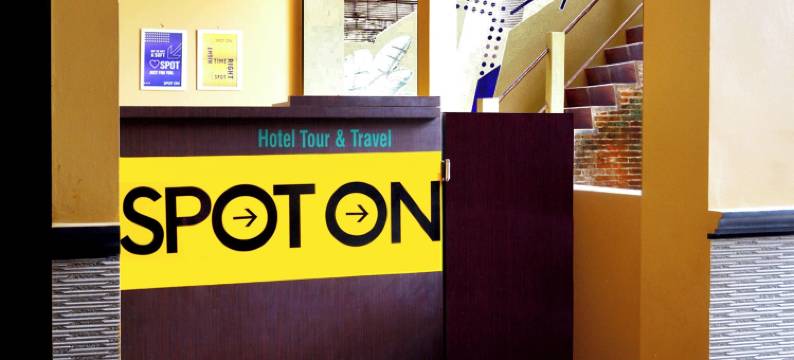 斯波特昂2629杜塔卡里蒙酒店(Spot on 2629 Duta Karimun)图片