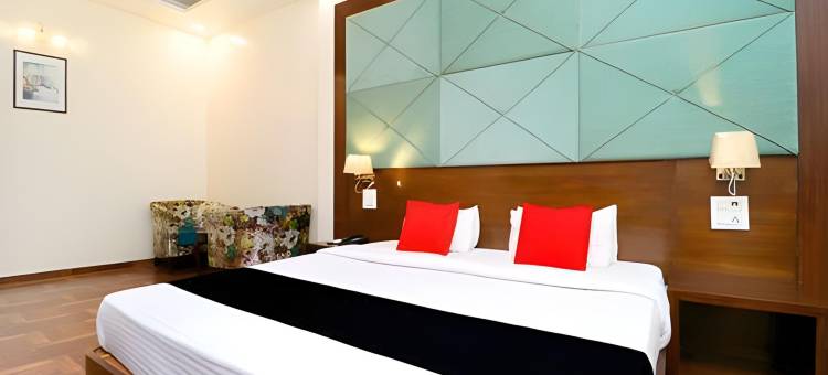 天堂景色酒店(Hotel Heavens View)图片