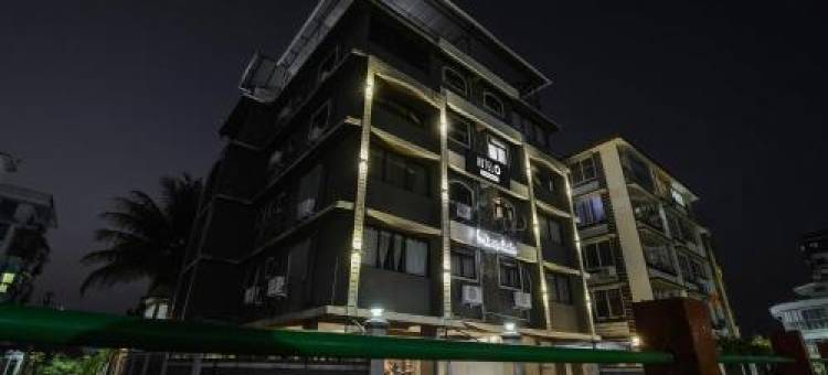 Super Hotel O Dabolim Near Goa International Airport图片