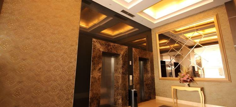 雷姆西酒店(Hotel Remcy)图片