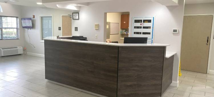 温斯顿塞勒姆红屋顶酒店(Red Roof Inn Winston-Salem)图片