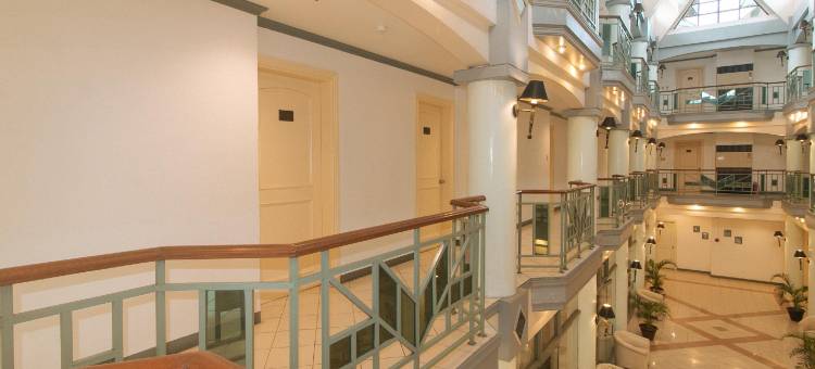 艾姆睿皇家酒店(Royal Am Rei Hotel by RedDoorz)图片