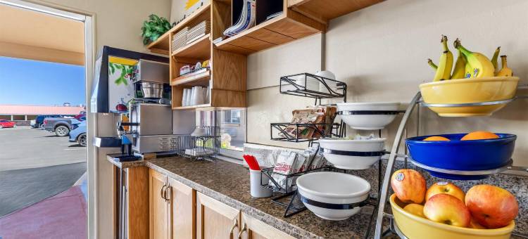 埃尔科戴斯酒店(Days Inn by Wyndham Elko)图片