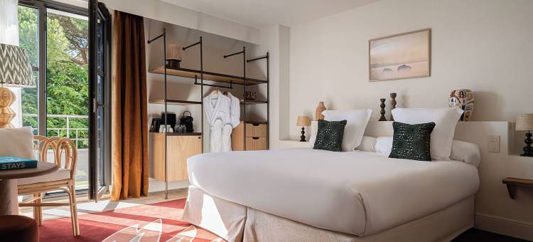 希贝尔塔酒店(Maison Chiberta)图片