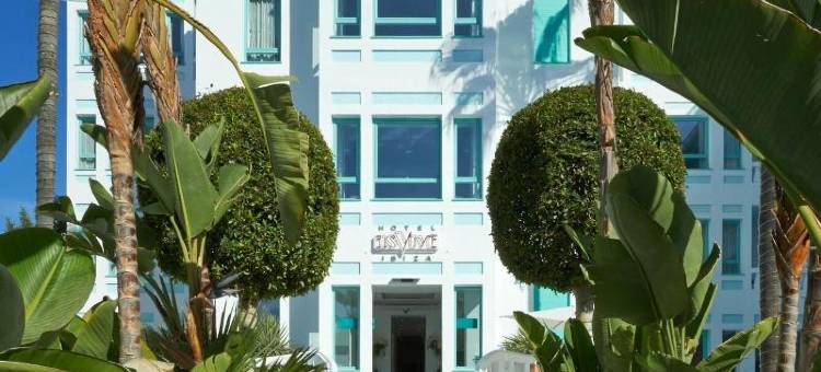 MIM 伊比萨 美利亚臻选成员(Mim Ibiza Member of Melia Collection)图片